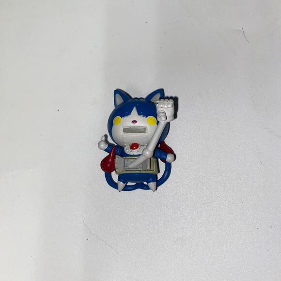 Yokai Yo Kai Hasbro 2015 Action Figure - Picture 1 of 4